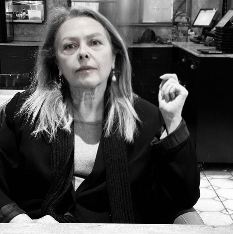 חיה מני - מומחית לטיפול בזוגיות | טיפול זוגי ממוקד במשבר | ליווי לזוגיות